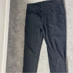 Ksubi Jeans